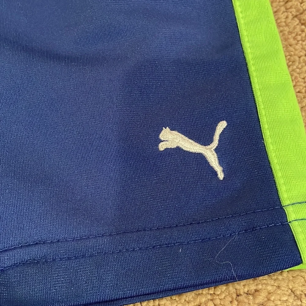 Puma pants - Picture 2 of 5